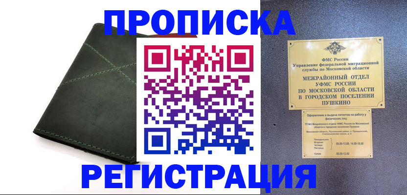 прописка в квартире в Дальнегорске